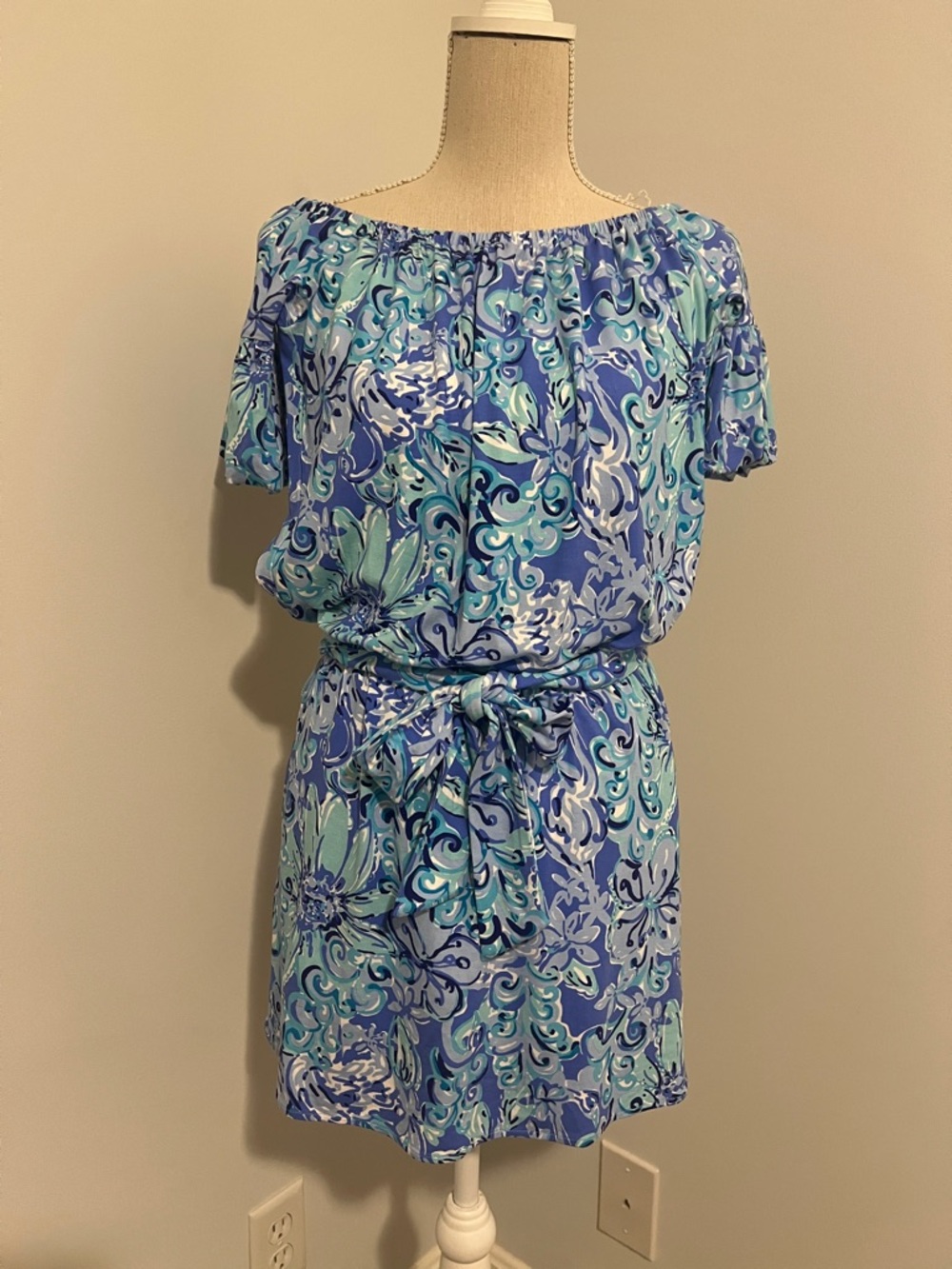 Lilly Pulitzer Skort